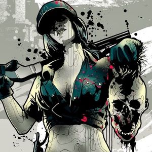 Meet your Posher, Caz